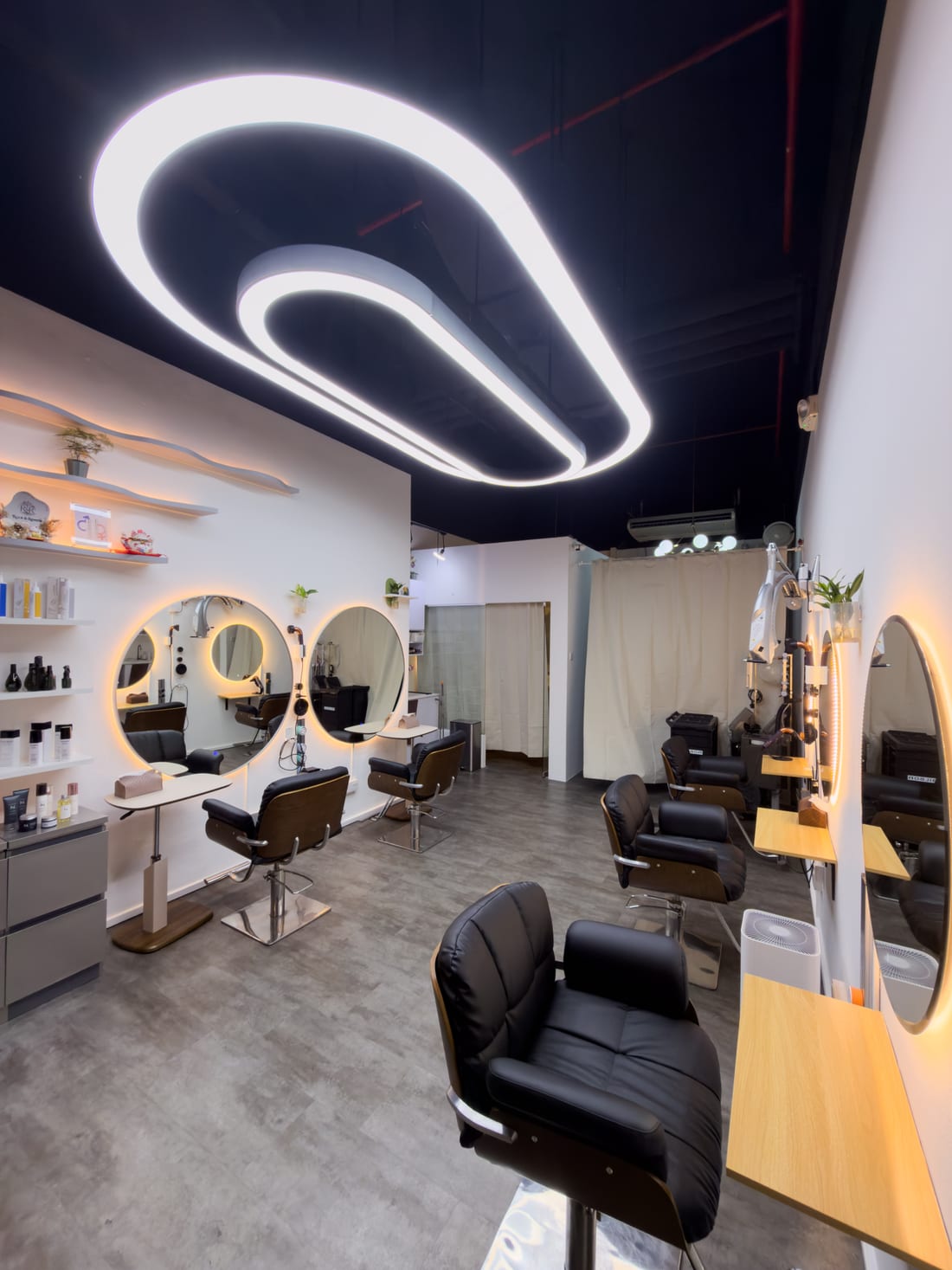 Hair Wellness