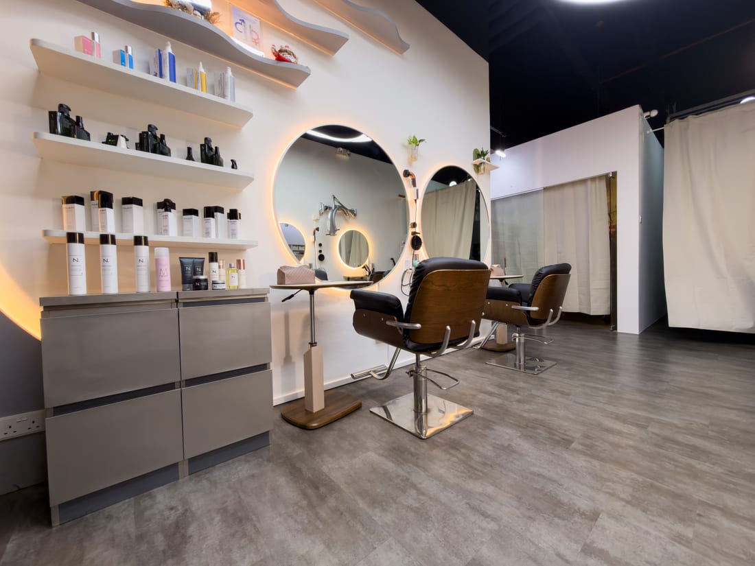 Hair Services